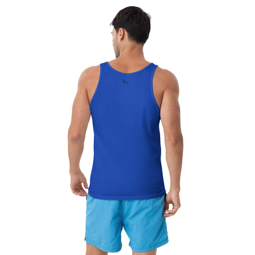 Color: True Royal;
